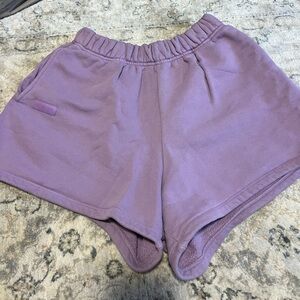 SET ACTIVE sweat shorts